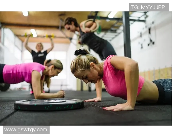 健身达人分享：我的健身心得与经验